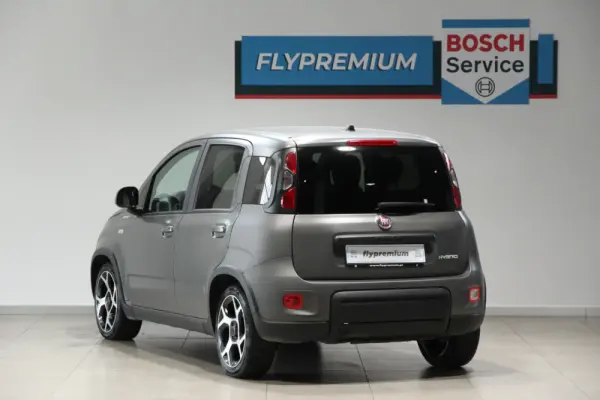 Fiat Panda Outro 10