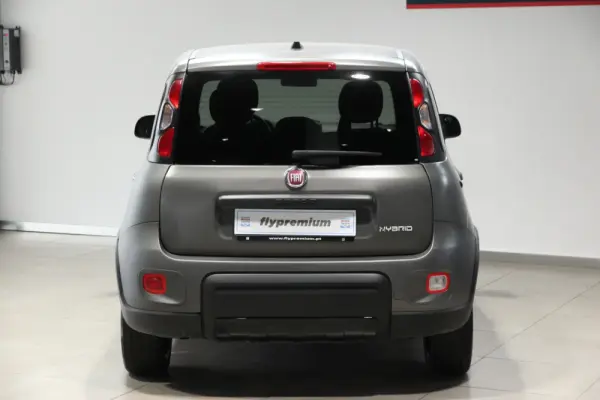 Fiat Panda Outro 11