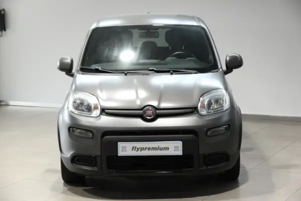 Fiat Panda Outro 12