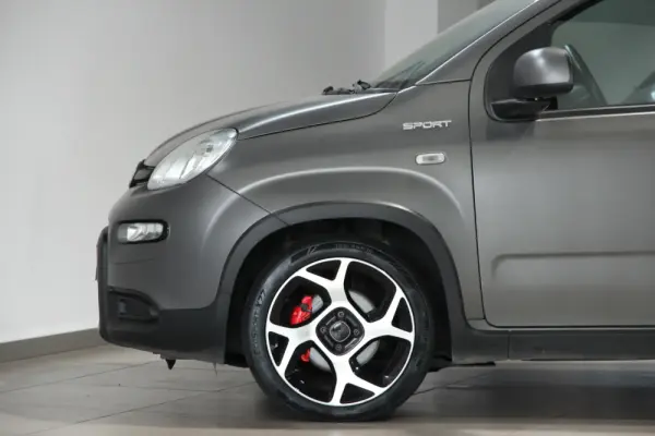 Fiat Panda Outro 14