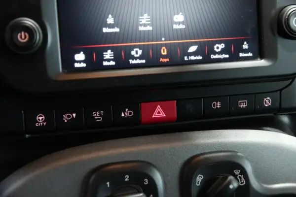 Fiat Panda Outro 21
