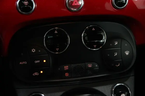 Fiat 500 Outro 2