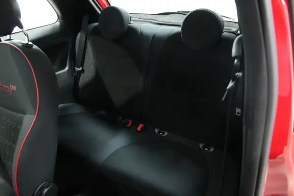 Fiat 500 Outro 11