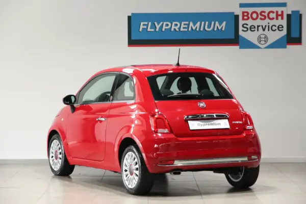 Fiat 500 Outro 14