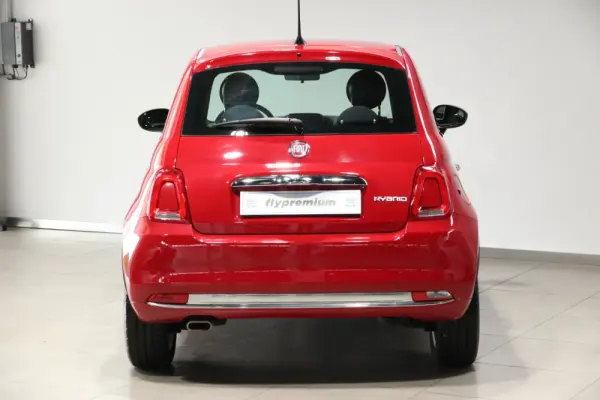 Fiat 500 Outro 15