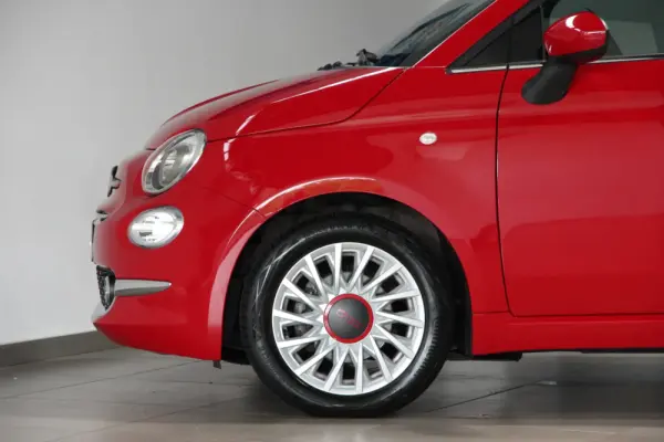 Fiat 500 Outro 17