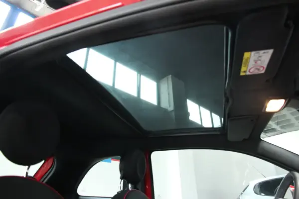 Fiat 500 Outro 20