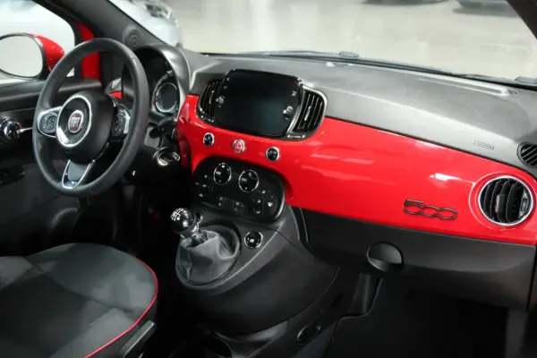 Fiat 500 Outro 21