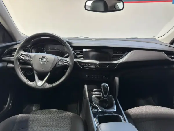 Opel Insignia Grand Sport 1.6 CDTi Business Edition 4