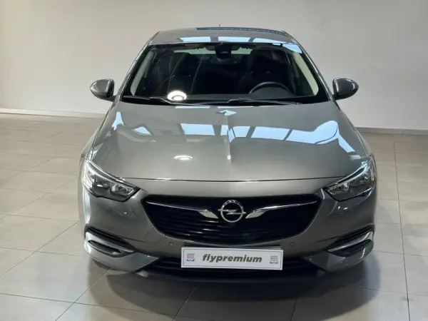 Opel Insignia Grand Sport 1.6 CDTi Business Edition 12