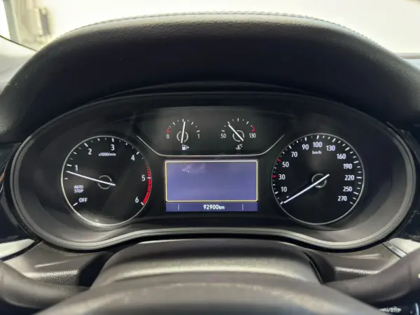 Opel Insignia Grand Sport 1.6 CDTi Business Edition 14