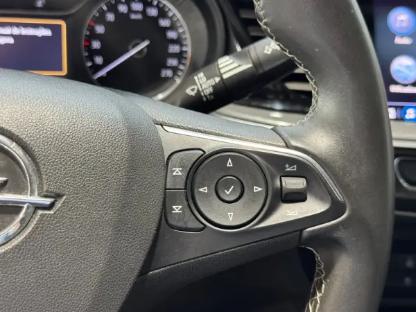 Opel Insignia Grand Sport 1.6 CDTi Business Edition 13