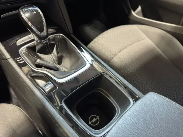 Opel Insignia Grand Sport 1.6 CDTi Business Edition 20