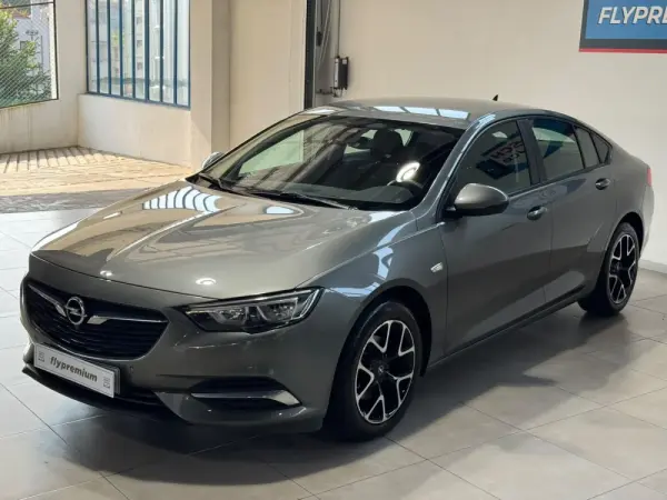 Opel Insignia Grand Sport 1.6 CDTi Business Edition 23