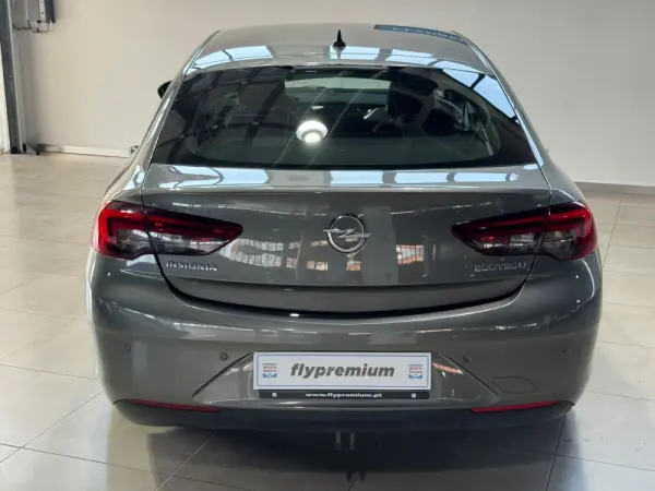 Opel Insignia Grand Sport 1.6 CDTi Business Edition 28