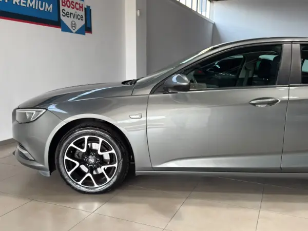 Opel Insignia Grand Sport 1.6 CDTi Business Edition 30