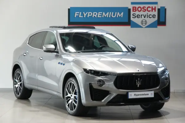 Maserati Levante 2.0 GT 1