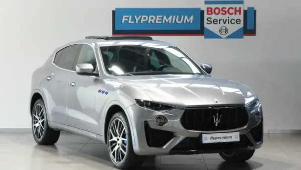Maserati Levante 2.0 GT 12
