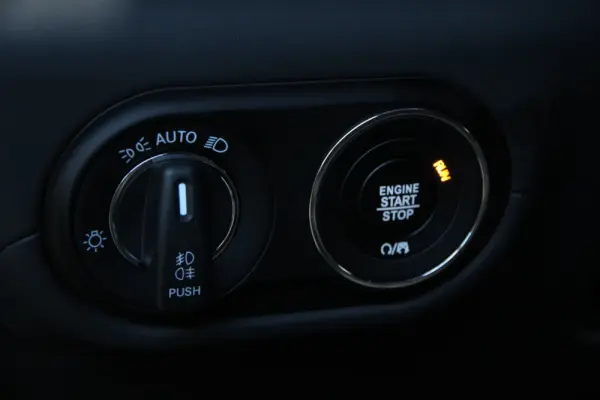 Maserati Levante 2.0 GT 11