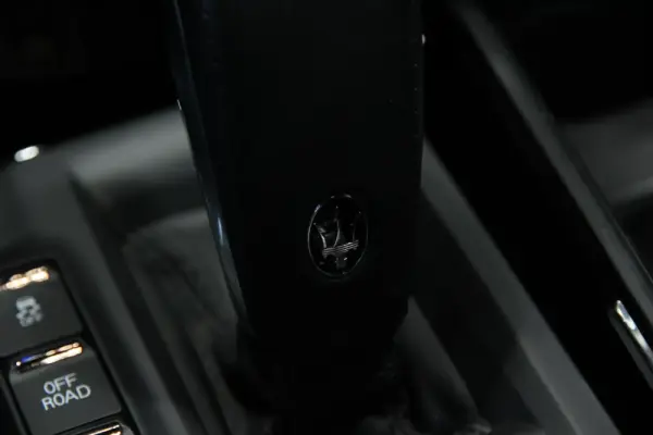Maserati Levante 2.0 GT 16