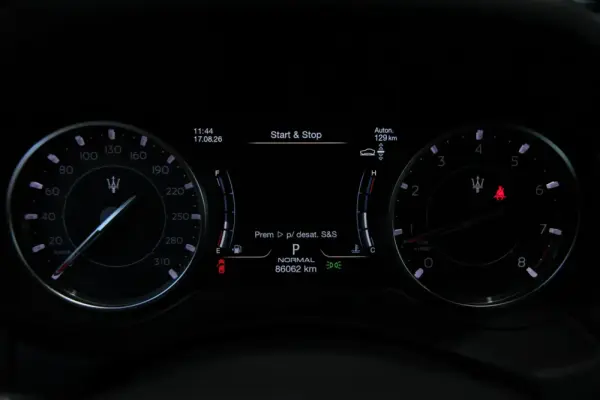 Maserati Levante 2.0 GT 28