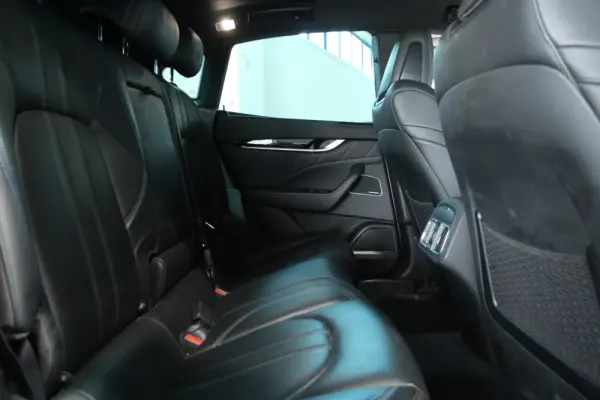 Maserati Levante 2.0 GT 29
