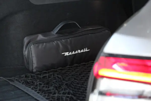 Maserati Levante 2.0 GT 31