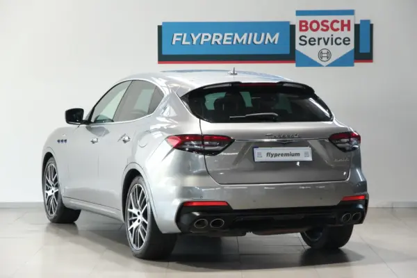 Maserati Levante 2.0 GT 33