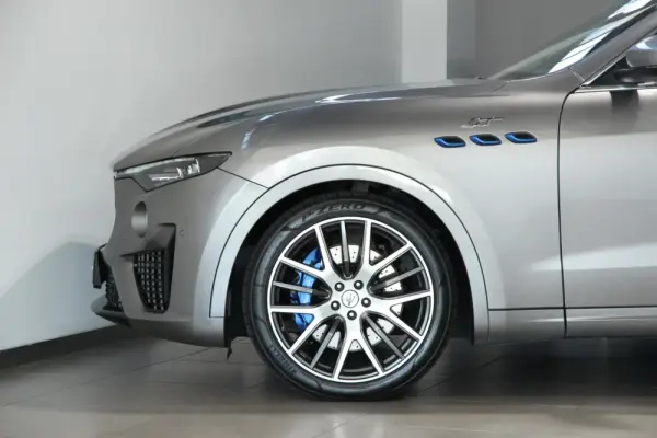 Maserati Levante 2.0 GT 35
