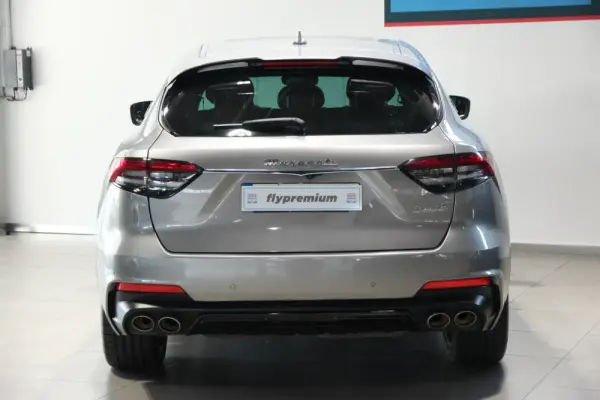Maserati Levante 2.0 GT 34
