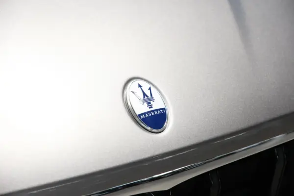 Maserati Levante 2.0 GT 37