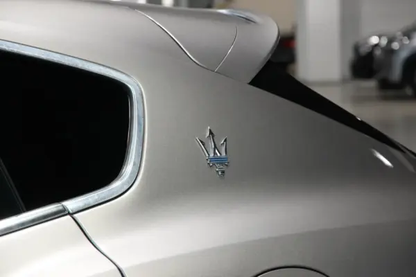 Maserati Levante 2.0 GT 36