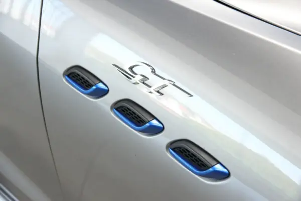 Maserati Levante 2.0 GT 38