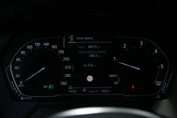 BMW 216 Gran Coupé d Pack Desportivo M 2