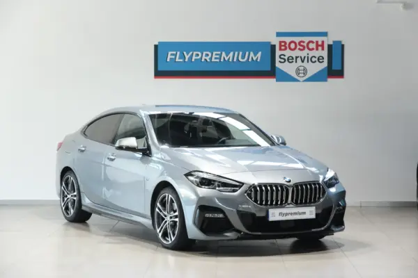 BMW 216 Gran Coupé d Pack Desportivo M 1