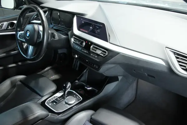 BMW 216 Gran Coupé d Pack Desportivo M 4