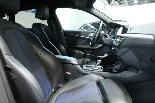 BMW 216 Gran Coupé d Pack Desportivo M 3