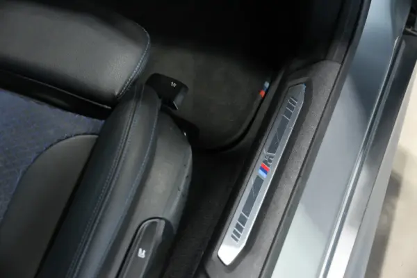BMW 216 Gran Coupé d Pack Desportivo M 5