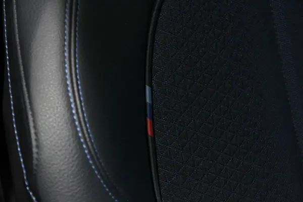 BMW 216 Gran Coupé d Pack Desportivo M 6