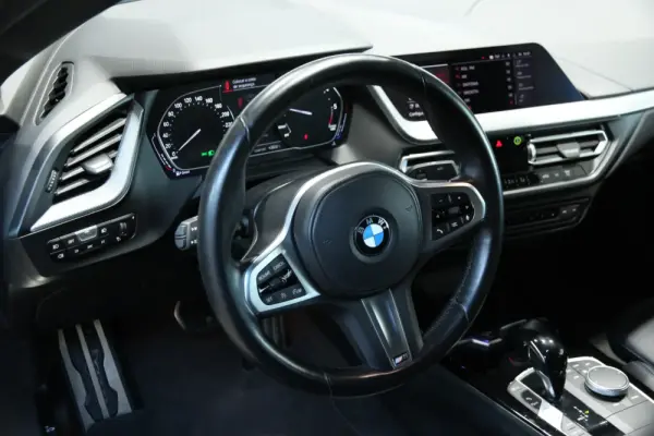 BMW 216 Gran Coupé d Pack Desportivo M 7