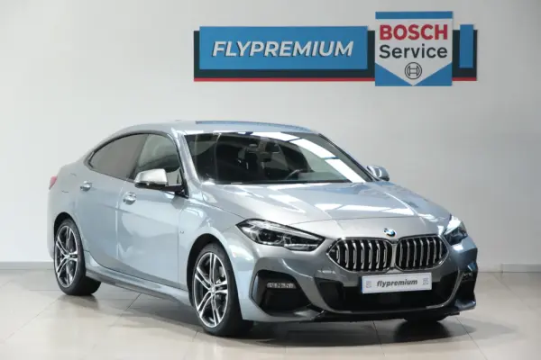 BMW 216 Gran Coupé d Pack Desportivo M 12