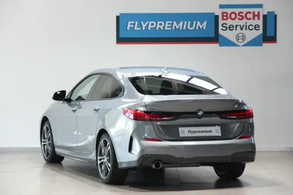 BMW 216 Gran Coupé d Pack Desportivo M 25
