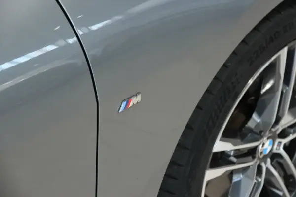 BMW 216 Gran Coupé d Pack Desportivo M 28