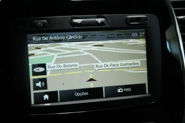 Renault Captur 0.9 TCE Exclusive 8