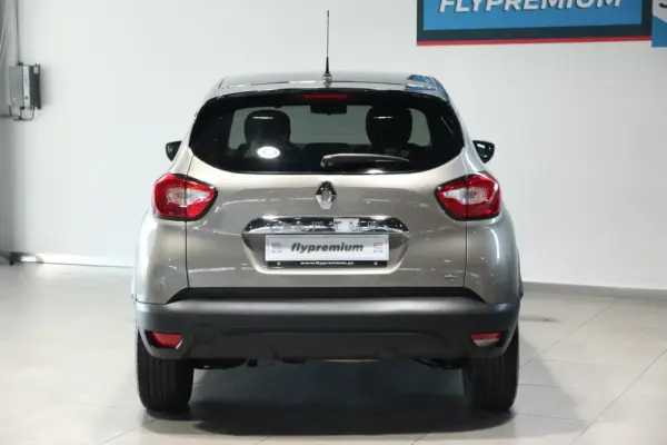 Renault Captur 0.9 TCE Exclusive 23