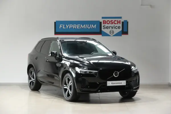 Volvo XC 60 2.0 B4 R-Design 1
