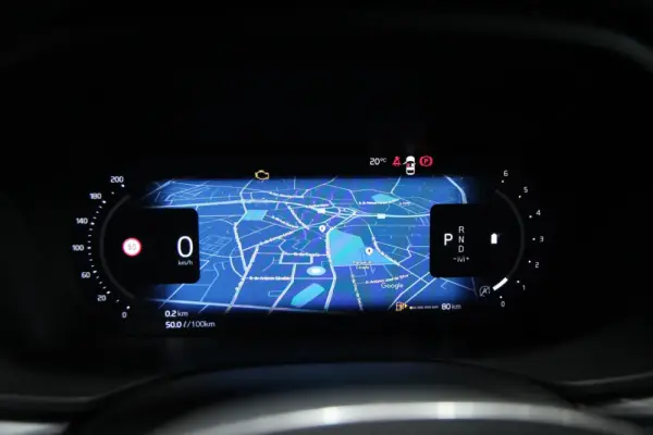Volvo XC 60 2.0 B4 R-Design 17