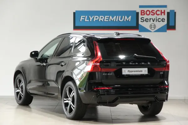Volvo XC 60 2.0 B4 R-Design 21