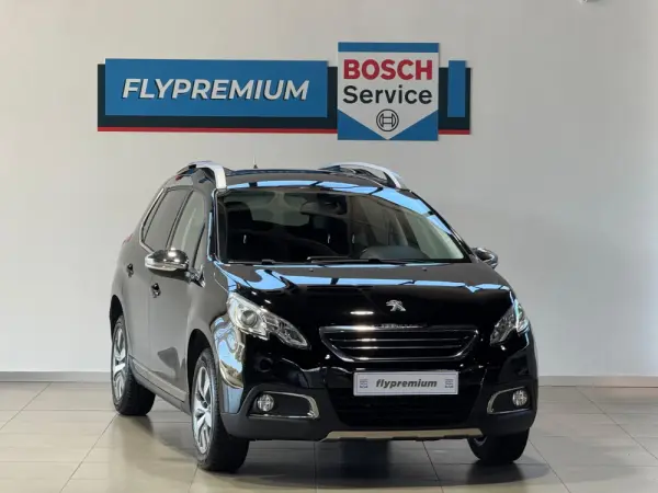 Peugeot 2008 1.2 PureTech Allure 1