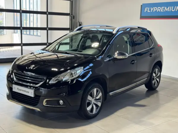 Peugeot 2008 1.2 PureTech Allure 12